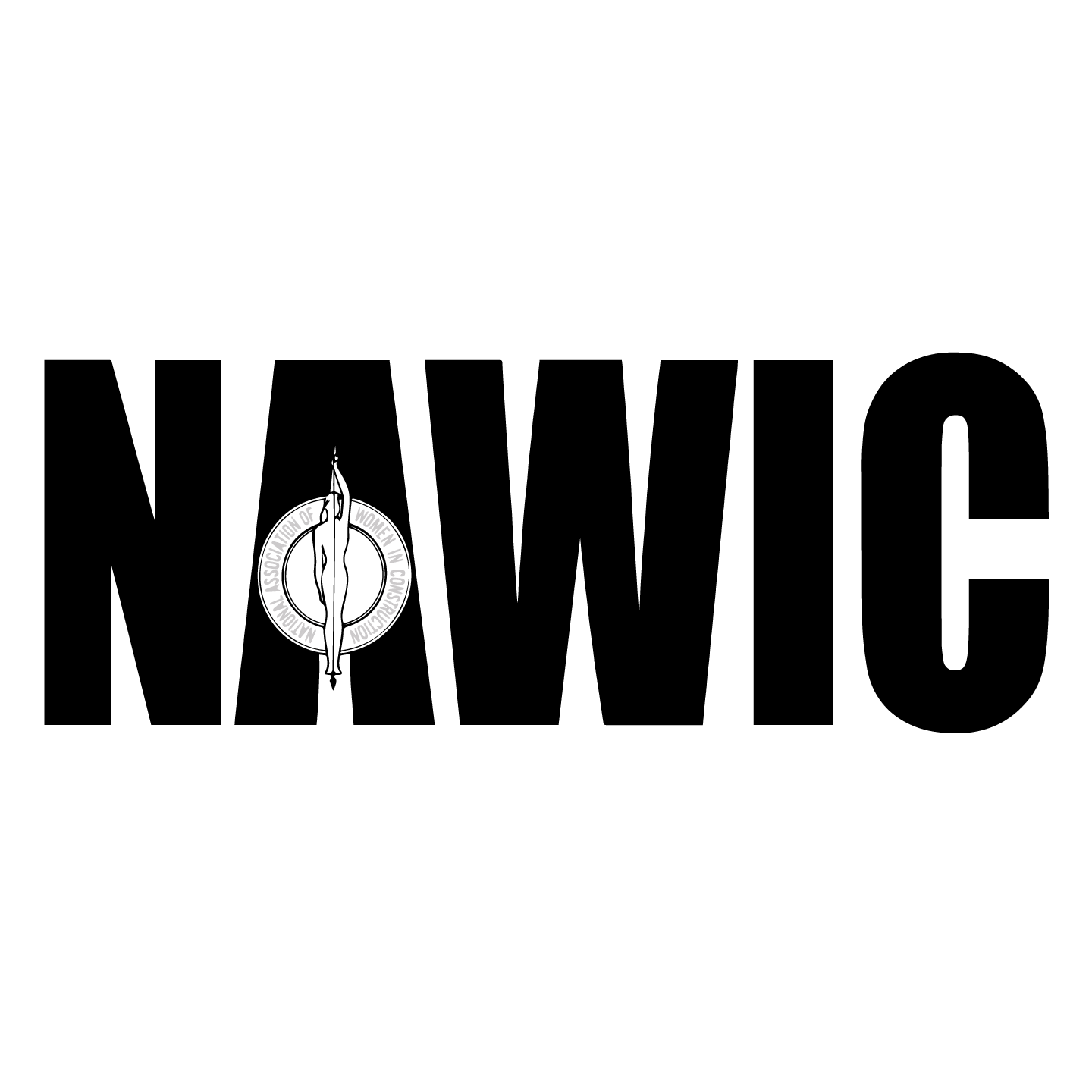 NAWIC logo