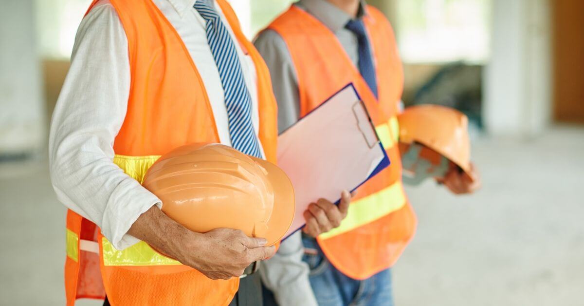 Why Are OSHA Inspections Important Certified Site Safety